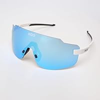 Amazon | [クー] サングラス BLACK MATT/GREEN | クー(KOO